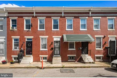 2621 Sloatfield, Baltimore, MD 21223 - Photo 21