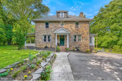 4606 Cedar Garden Road, Baltimore, MD 21229 - Photo 1