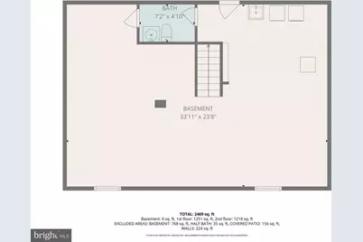 4606 Cedar Garden Road, Baltimore, MD 21229 - Photo 13