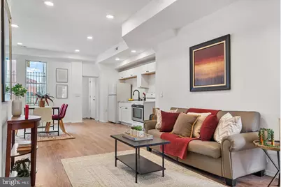 4007 W Garrison Avenue, Baltimore, MD 21215 - Photo 1