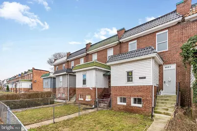 4007 W Garrison Avenue, Baltimore, MD 21215 - Photo 19