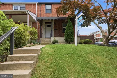 3399 Dulany Street, Baltimore, MD 21229 - Photo 3