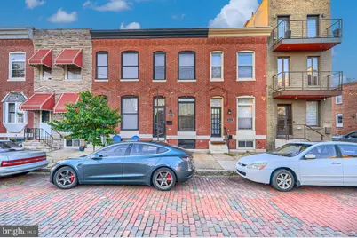 1620 E Clement Street, Baltimore, MD 21230 - Photo 1