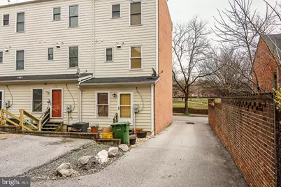 524 Saint Mary Street, Baltimore, MD 21201 - Photo 21