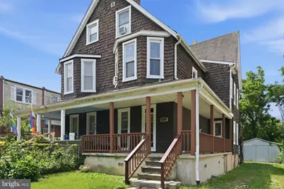 811 Gorsuch Avenue, Baltimore, MD 21218 - Photo 21