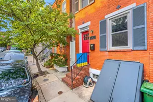 111 S Castle St, Baltimore, MD 21231 - Photo 33