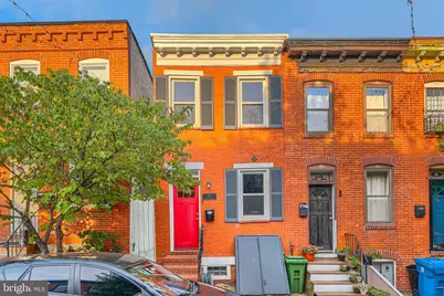 111 S Castle Street, Baltimore, MD 21231 - Photo 1