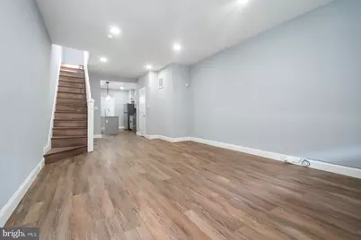 2728 Winchester Street, Baltimore, MD 21216 - Photo 3