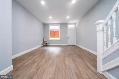 2728 Winchester Street, Baltimore, MD 21216 - Photo 5