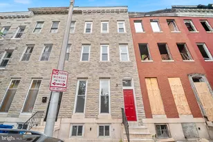 610 N Arlington Ave, Baltimore, MD 21217 - Photo 1