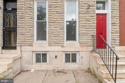 610 N Arlington Avenue #A, Baltimore, MD 21217 - Photo 3