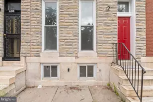 610 N Arlington Ave, Baltimore, MD 21217 - Photo 3