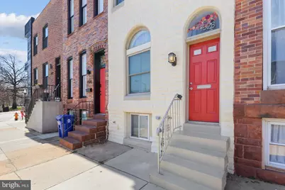 1528 Covington Street, Baltimore, MD 21230 - Photo 1