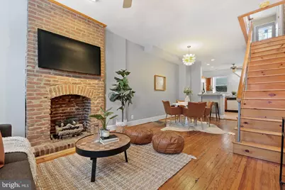 1528 Covington Street, Baltimore, MD 21230 - Photo 5