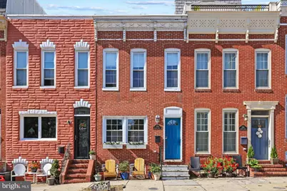 1718 Johnson Street, Baltimore, MD 21230 - Photo 1