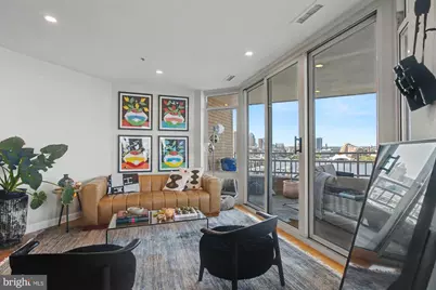 100 Harborview Drive #1001, Baltimore, MD 21230 - Photo 19