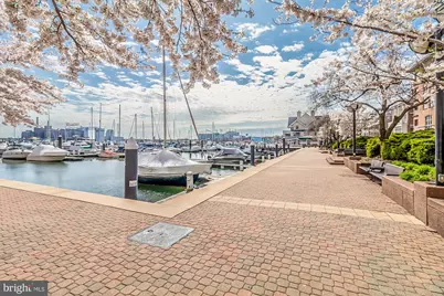 100 Harborview Drive #1001, Baltimore, MD 21230 - Photo 51