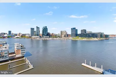 100 Harborview Drive #1001, Baltimore, MD 21230 - Photo 69