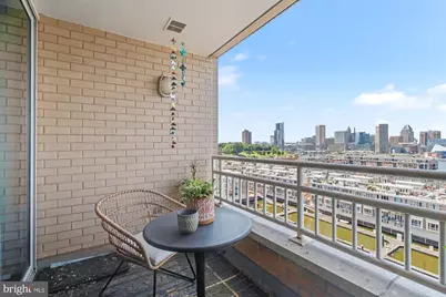 100 Harborview Drive #1001, Baltimore, MD 21230 - Photo 31