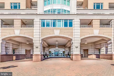 100 Harborview Drive #1001, Baltimore, MD 21230 - Photo 43