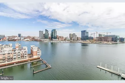 100 Harborview Drive #1001, Baltimore, MD 21230 - Photo 1