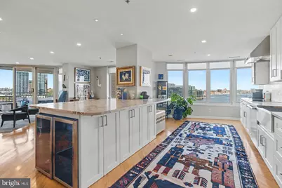 100 Harborview Drive #1001, Baltimore, MD 21230 - Photo 5