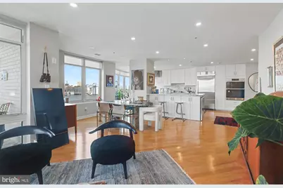100 Harborview Drive #1001, Baltimore, MD 21230 - Photo 21