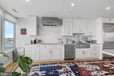100 Harborview Drive #1001, Baltimore, MD 21230 - Photo 9
