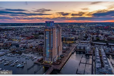 100 Harborview Drive #1001, Baltimore, MD 21230 - Photo 61