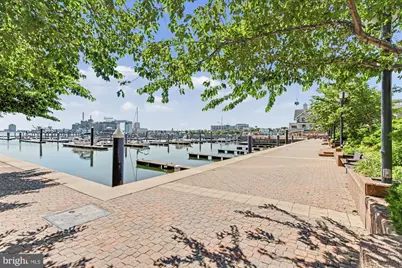 100 Harborview Drive #1001, Baltimore, MD 21230 - Photo 67