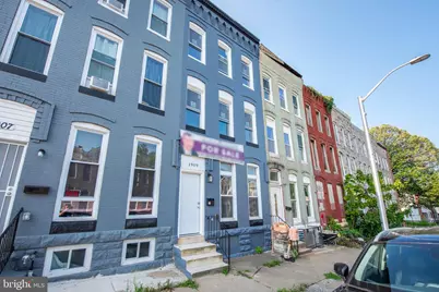 1909 Harlem Avenue, Baltimore, MD 21217 - Photo 1