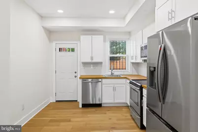 591 Orchard Street, Baltimore, MD 21201 - Photo 11