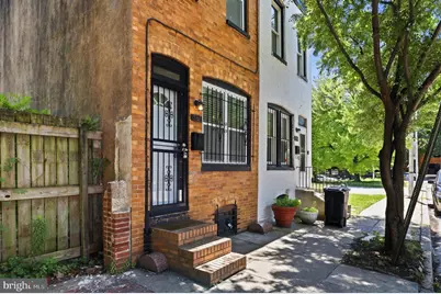 591 Orchard Street, Baltimore, MD 21201 - Photo 5