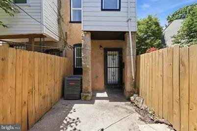 591 Orchard Street, Baltimore, MD 21201 - Photo 23