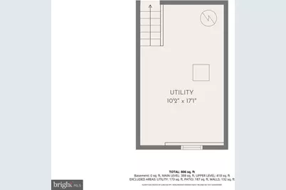 591 Orchard Street, Baltimore, MD 21201 - Photo 27