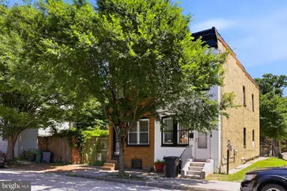 591 Orchard Street, Baltimore, MD 21201 - Photo 3