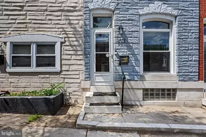 2512 E Fairmount Avenue, Baltimore, MD 21224 - Photo 3