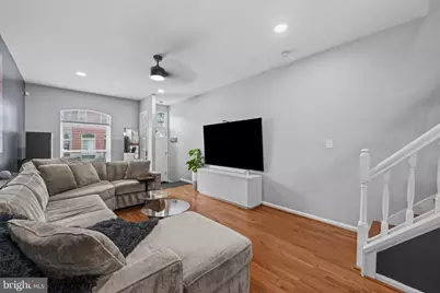 2512 E Fairmount Avenue, Baltimore, MD 21224 - Photo 5