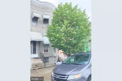 2030 N Fulton Avenue, Baltimore, MD 21217 - Photo 1