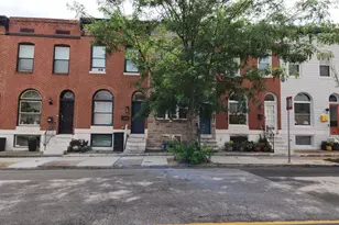 111 East Ave, Baltimore, MD 21224 - Photo 1