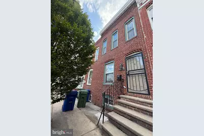 1118 S Paca Street S, Baltimore, MD 21230 - Photo 1