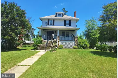 4300 Wentworth Road, Baltimore, MD 21207 - Photo 1
