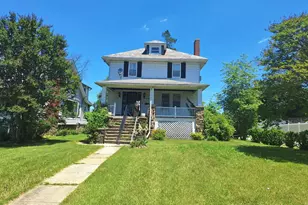 4300 Wentworth Rd, Baltimore, MD 21207 - Photo 1