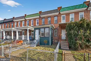 5249 Linden Heights Ave, Baltimore, MD 21215 - Photo 5