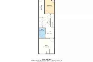 1651 Darley Ave, Baltimore, MD 21213 - Photo 19