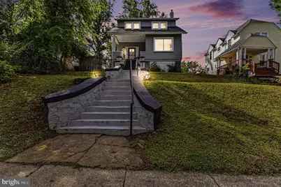 2917 Silver Hill Avenue, Baltimore, MD 21207 - Photo 1