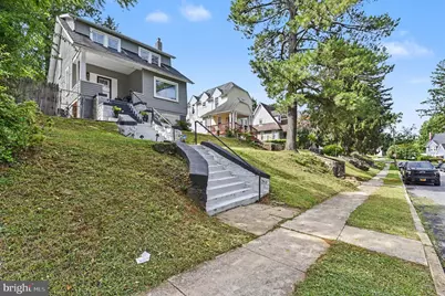 2917 Silver Hill Avenue, Baltimore, MD 21207 - Photo 3