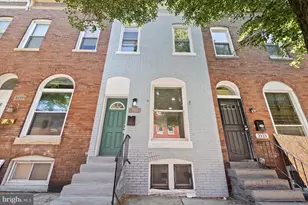 2115 McCulloh St, Baltimore, MD 21217 - Photo 1