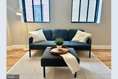 100 W Lexington Street #204, Baltimore, MD 21201 - Photo 9