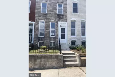 3126 Keswick Road, Baltimore, MD 21211 - Photo 1